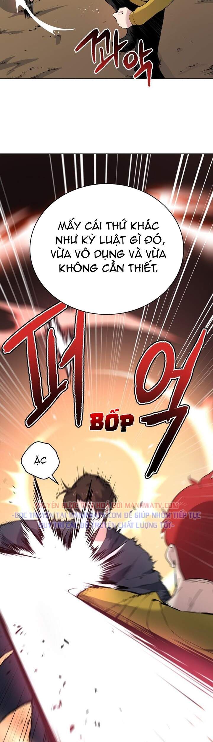 Ma Tôn Tái Thế Chapter 108 - 26