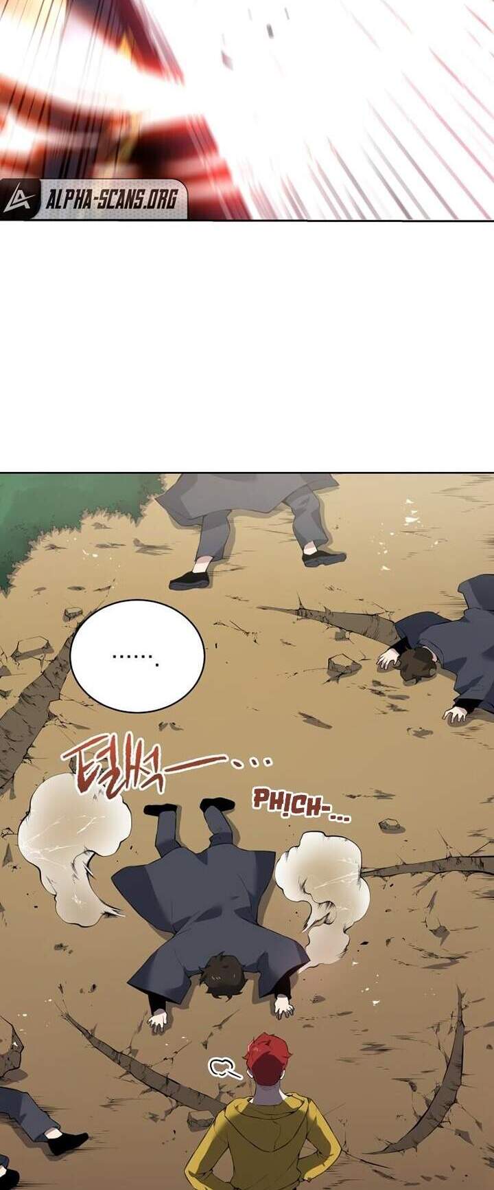 Ma Tôn Tái Thế Chapter 108 - 27