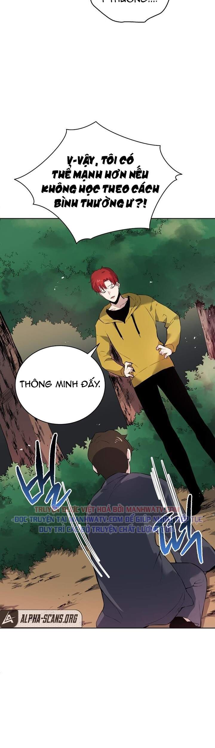 Ma Tôn Tái Thế Chapter 108 - 30