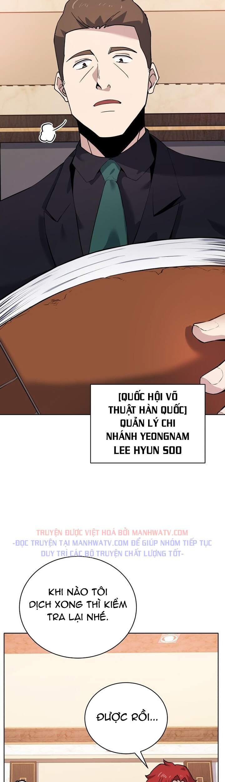 Ma Tôn Tái Thế Chapter 108 - 38