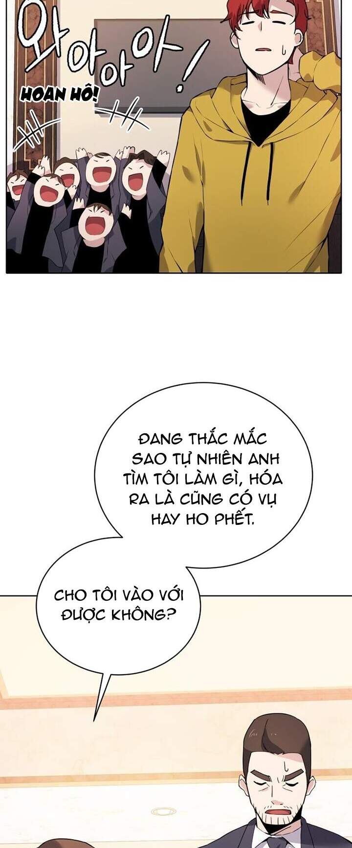 Ma Tôn Tái Thế Chapter 108 - 39