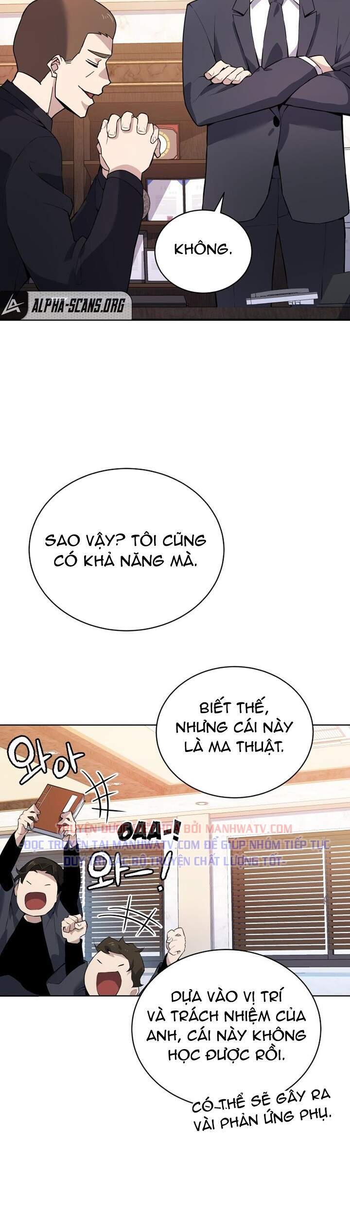 Ma Tôn Tái Thế Chapter 108 - 40