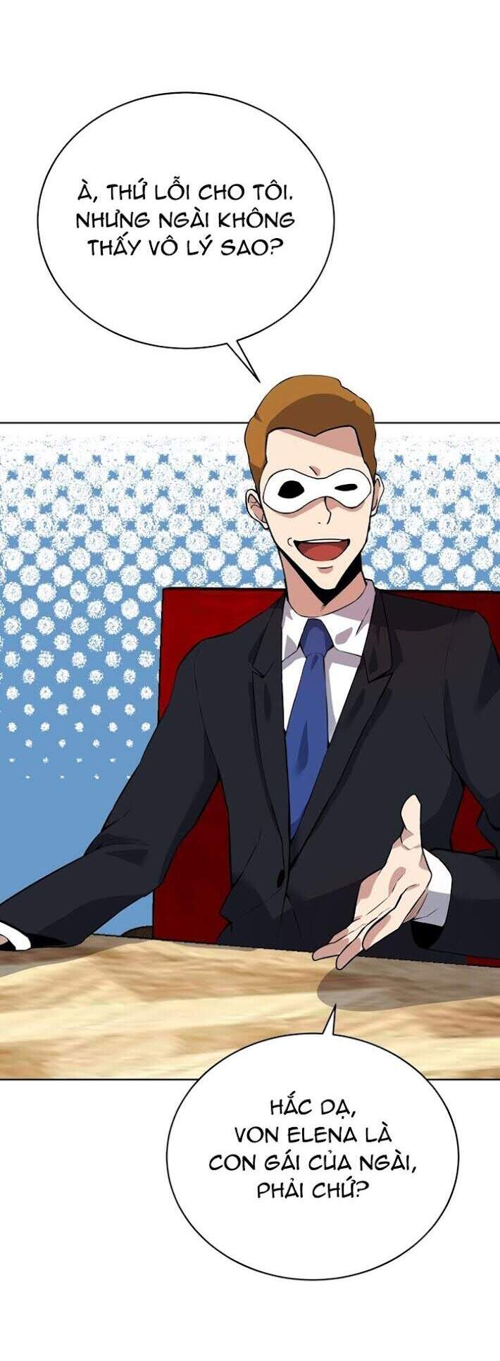 Ma Tôn Tái Thế Chapter 108 - 5