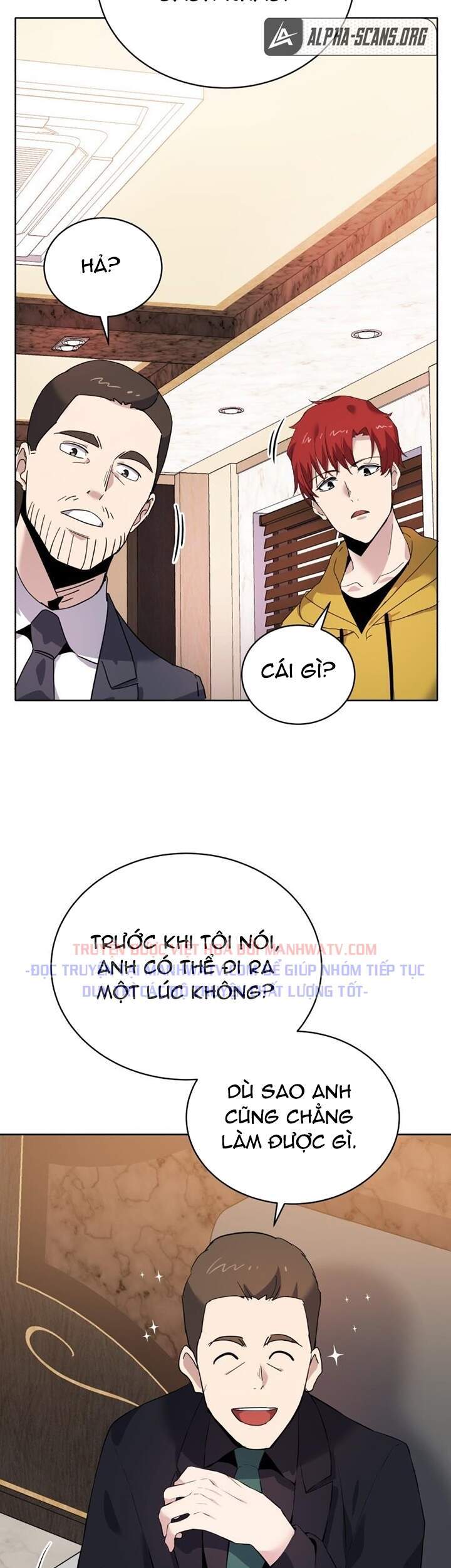 Ma Tôn Tái Thế Chapter 108 - 46