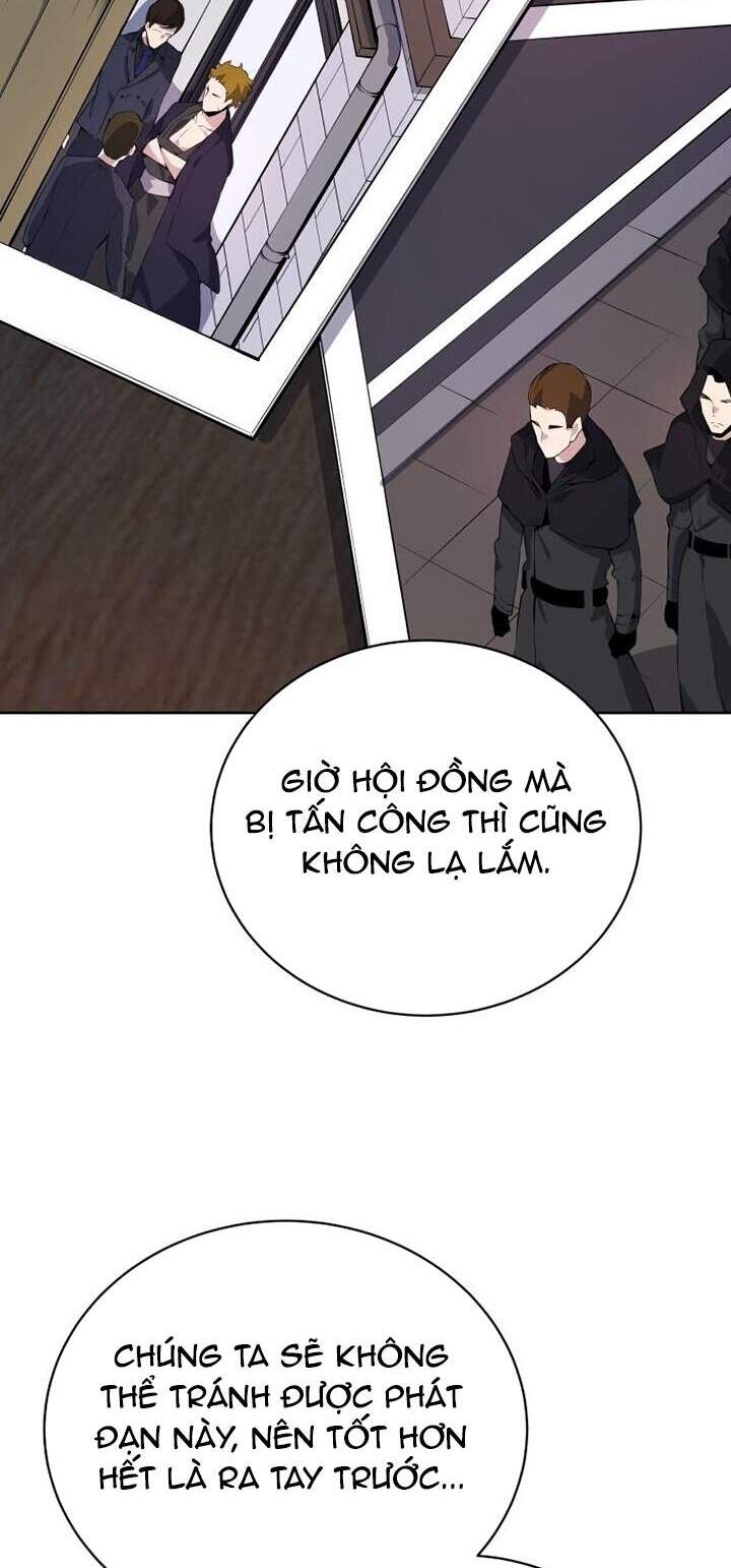 Ma Tôn Tái Thế Chapter 108 - 49