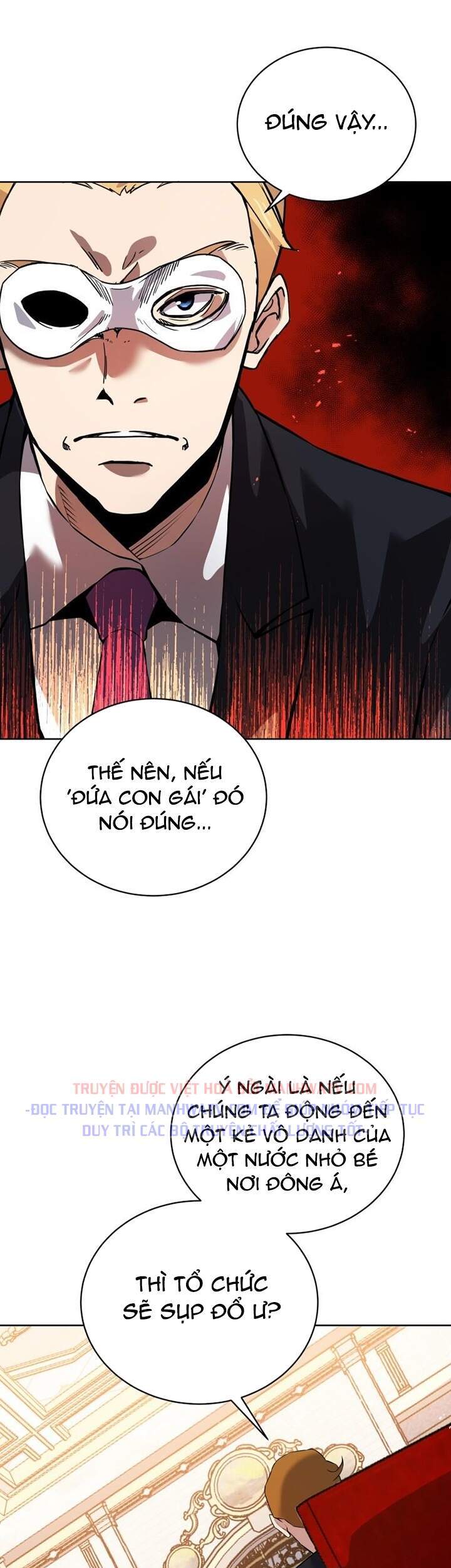 Ma Tôn Tái Thế Chapter 108 - 6