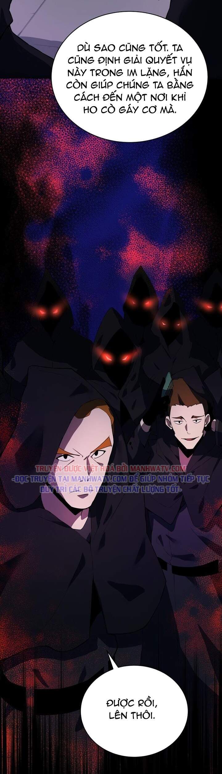 Ma Tôn Tái Thế Chapter 108 - 54