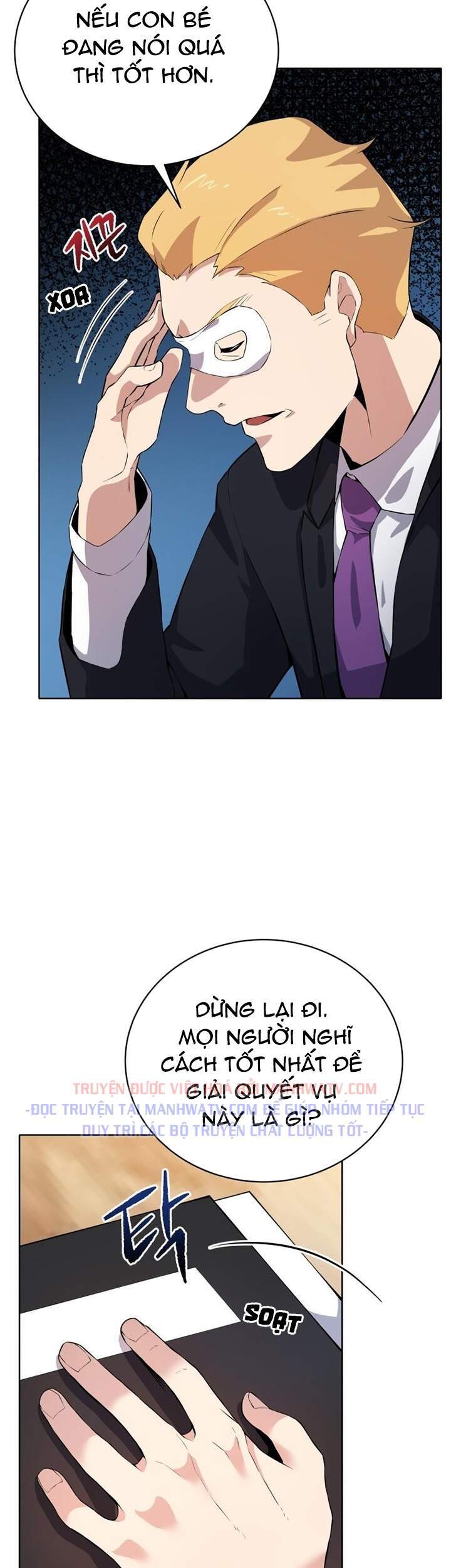 Ma Tôn Tái Thế Chapter 108 - 8