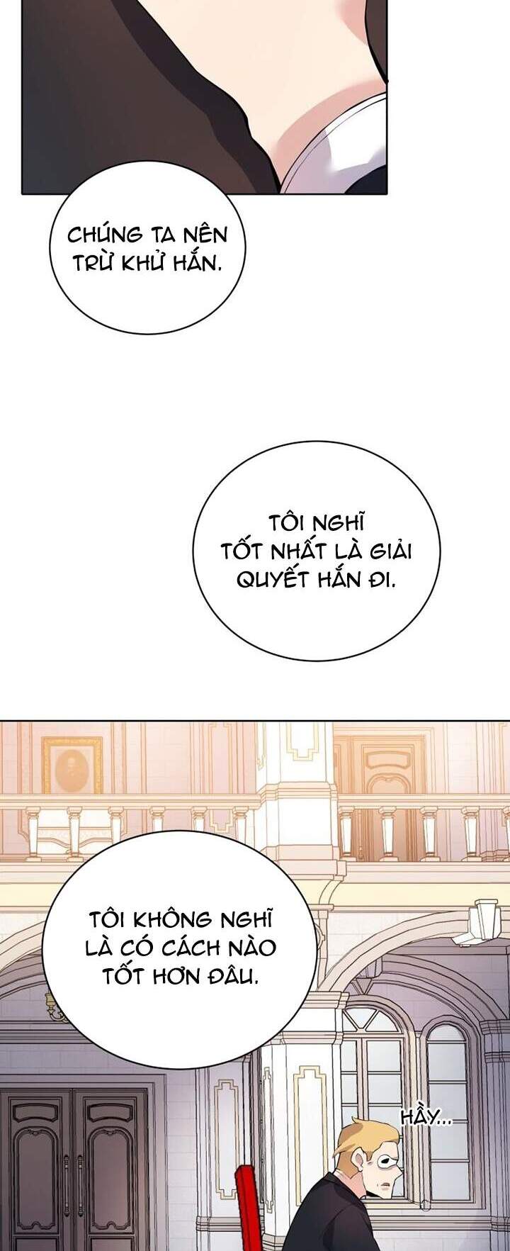 Ma Tôn Tái Thế Chapter 108 - 9