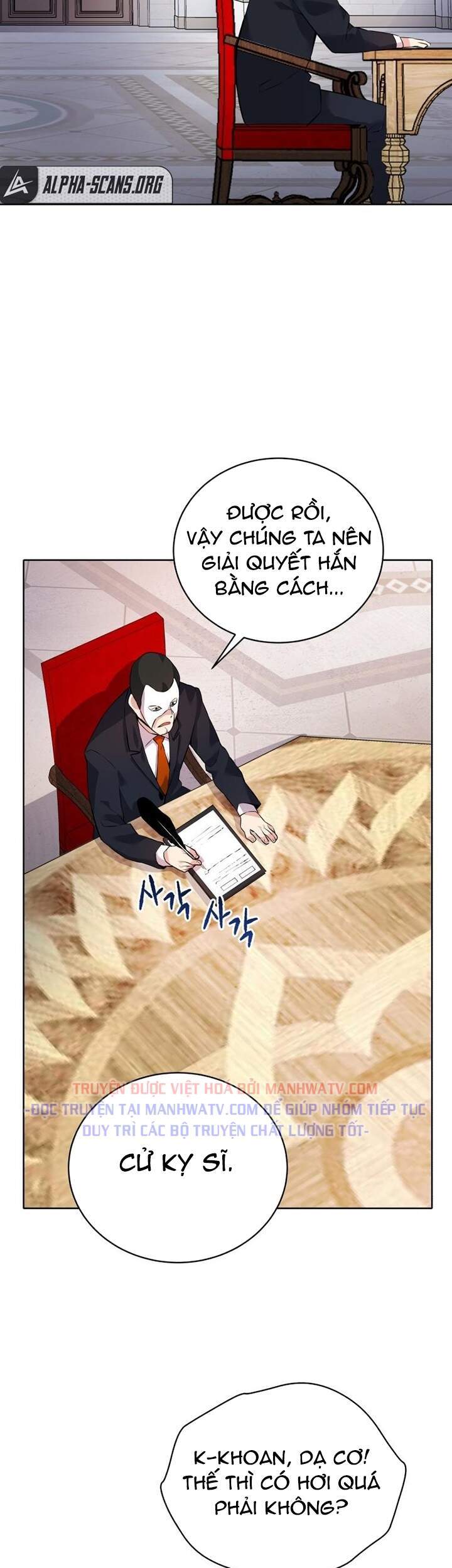 Ma Tôn Tái Thế Chapter 108 - 10