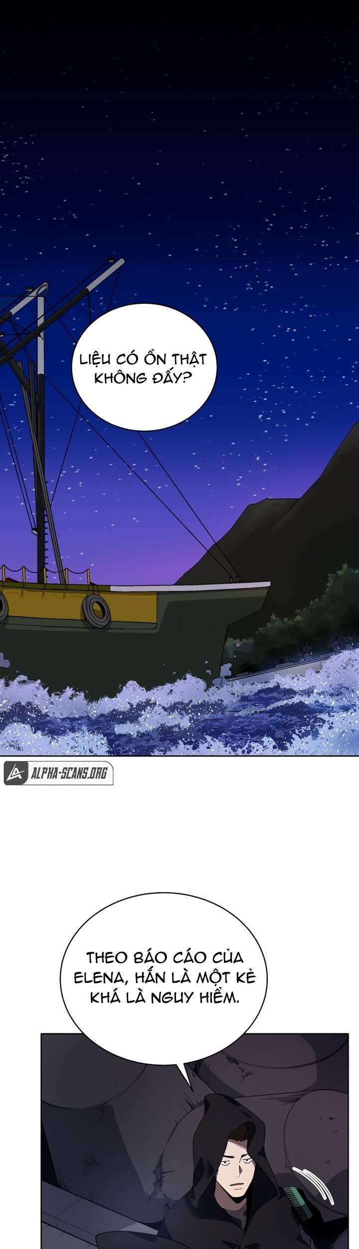 Ma Tôn Tái Thế Chapter 109 - 2