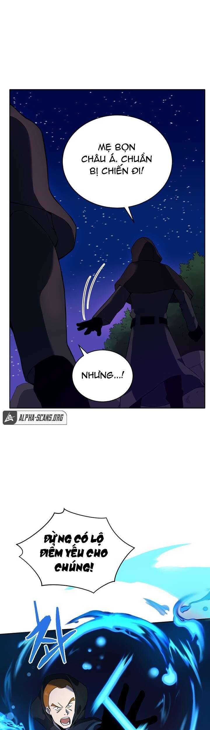 Ma Tôn Tái Thế Chapter 109 - 14