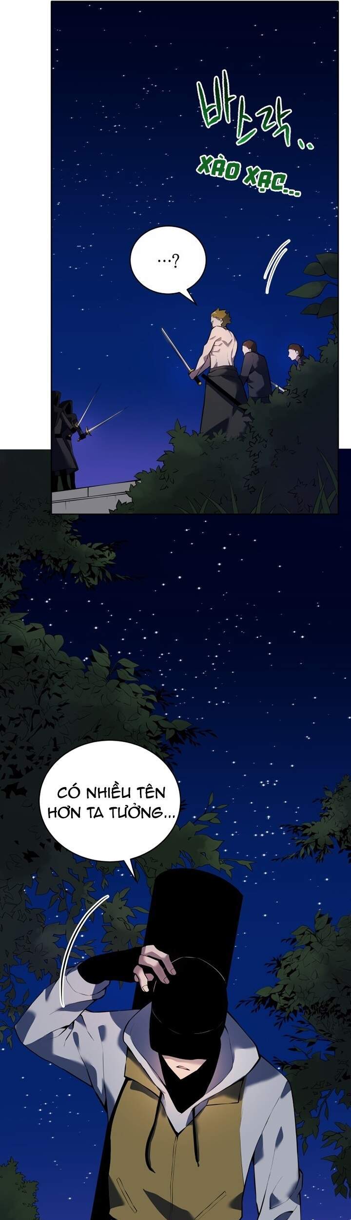 Ma Tôn Tái Thế Chapter 109 - 18