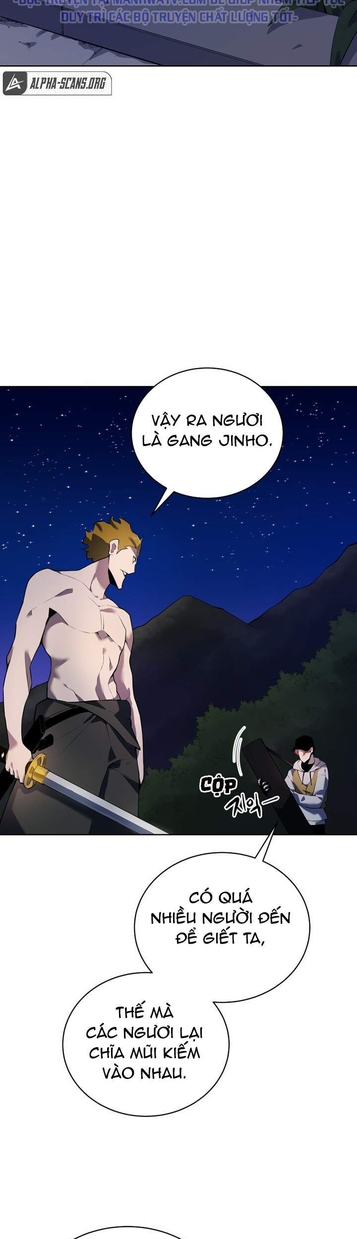 Ma Tôn Tái Thế Chapter 109 - 20