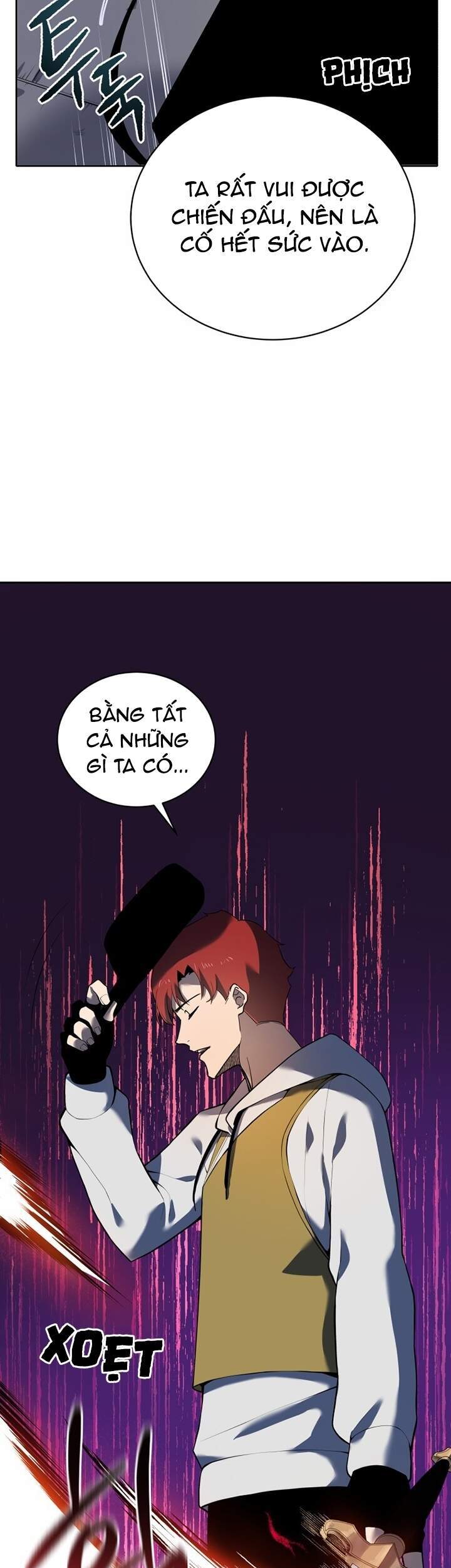 Ma Tôn Tái Thế Chapter 109 - 22