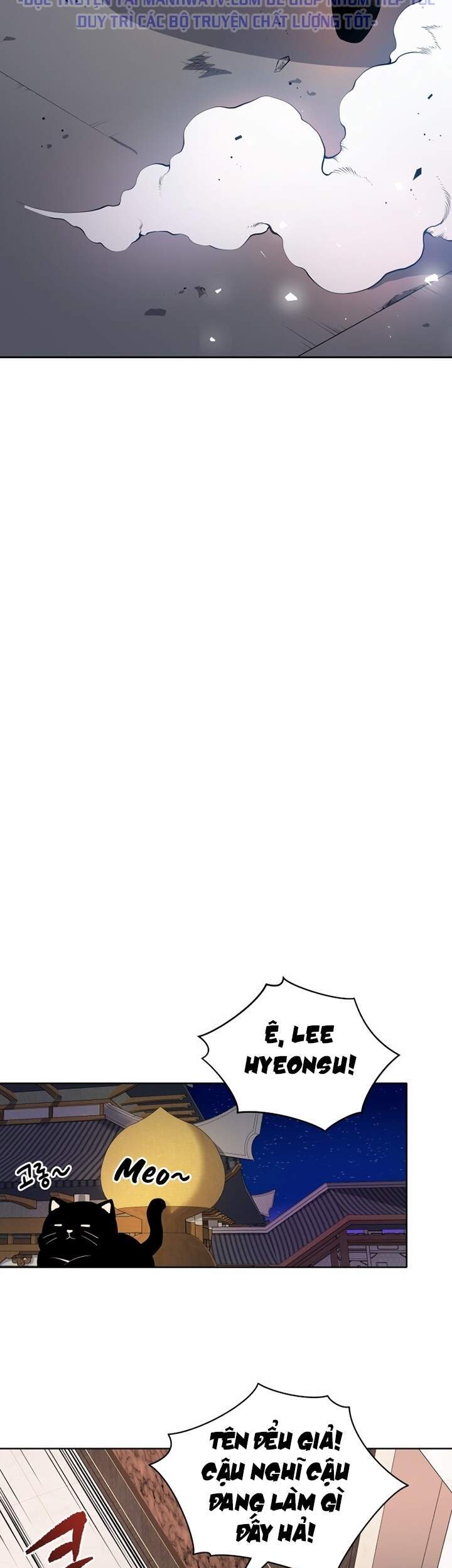 Ma Tôn Tái Thế Chapter 109 - 28