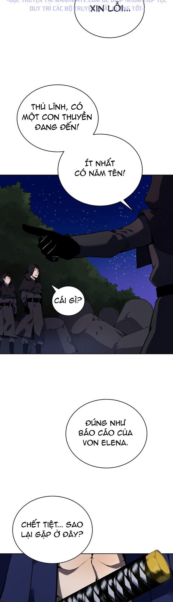 Ma Tôn Tái Thế Chapter 109 - 4