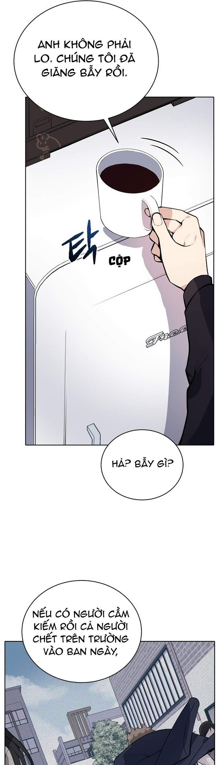 Ma Tôn Tái Thế Chapter 109 - 34