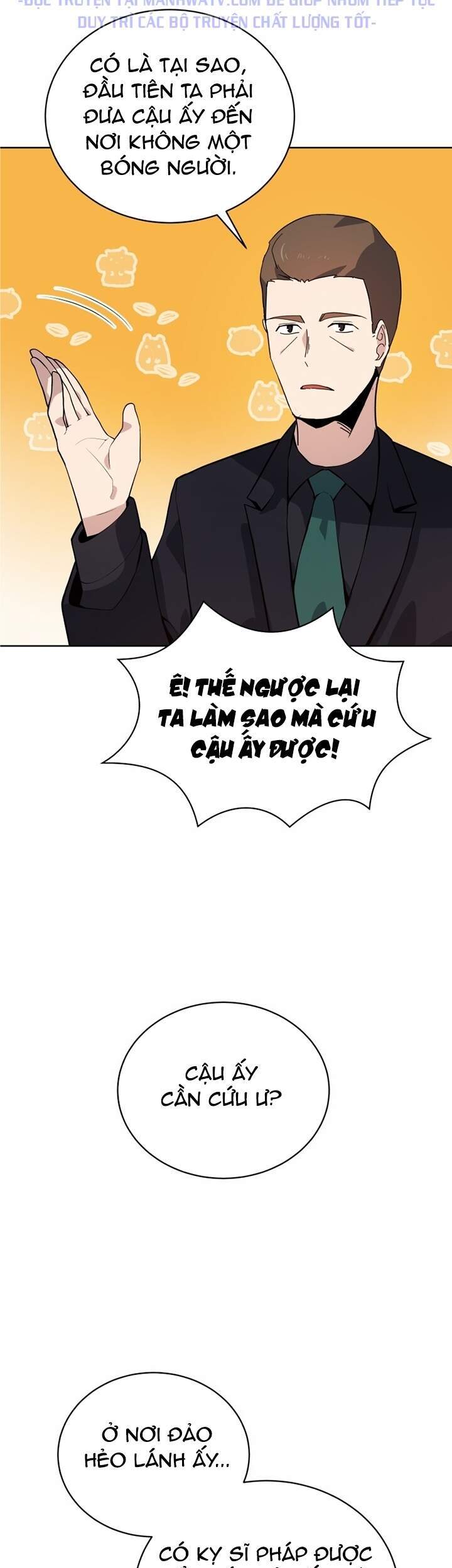 Ma Tôn Tái Thế Chapter 109 - 36