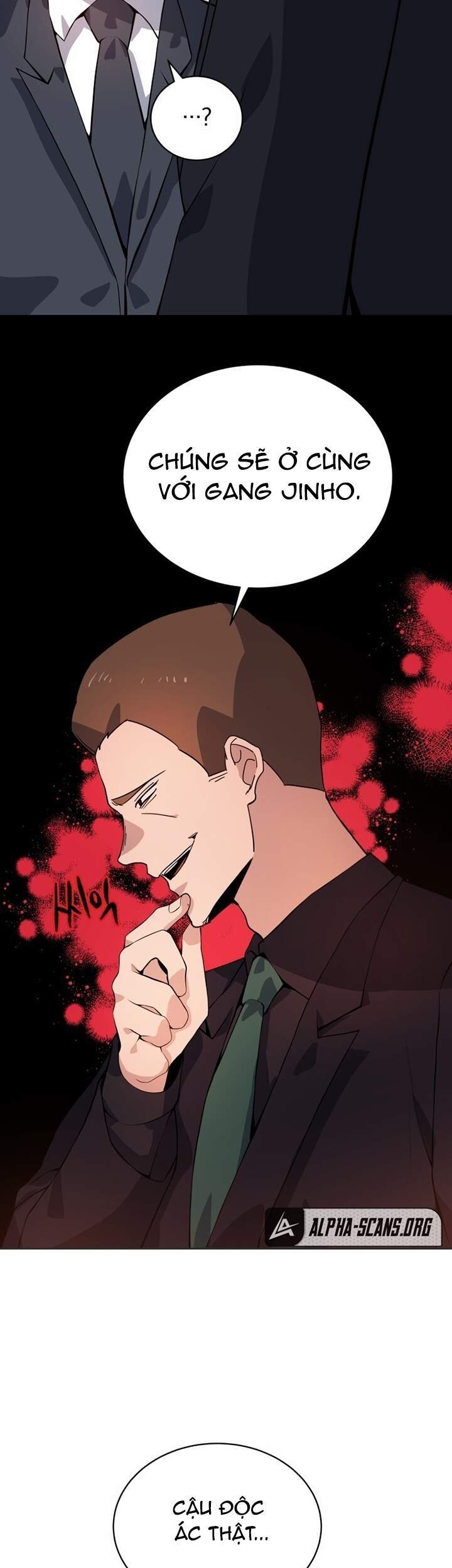 Ma Tôn Tái Thế Chapter 109 - 38