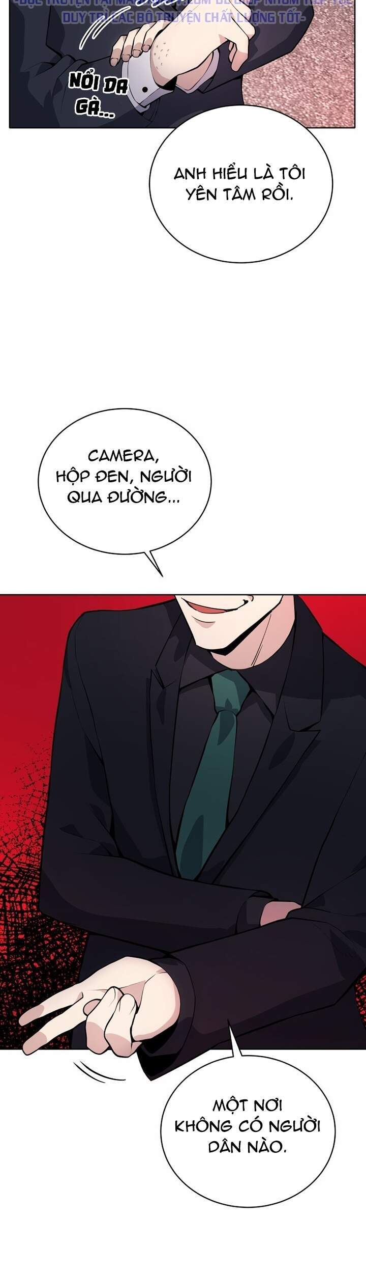 Ma Tôn Tái Thế Chapter 109 - 40