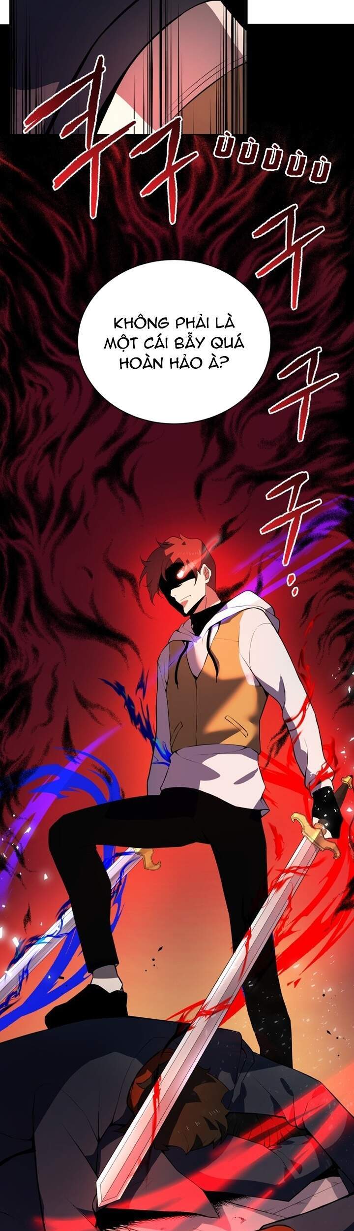 Ma Tôn Tái Thế Chapter 109 - 42