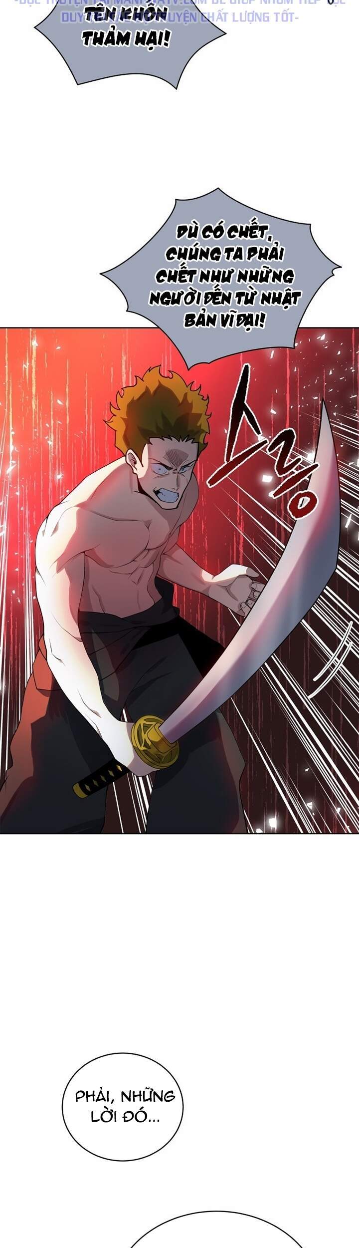 Ma Tôn Tái Thế Chapter 109 - 48