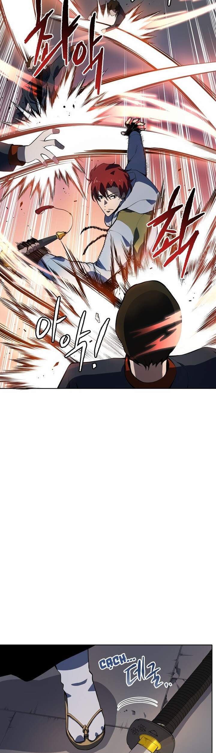 Ma Tôn Tái Thế Chapter 109 - 54