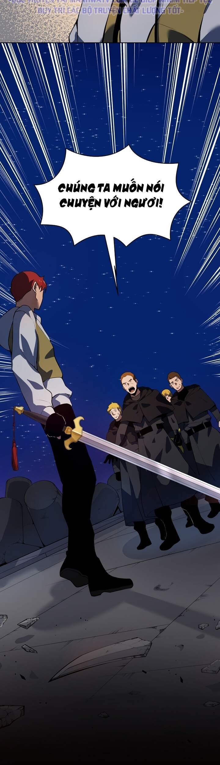 Ma Tôn Tái Thế Chapter 109 - 64