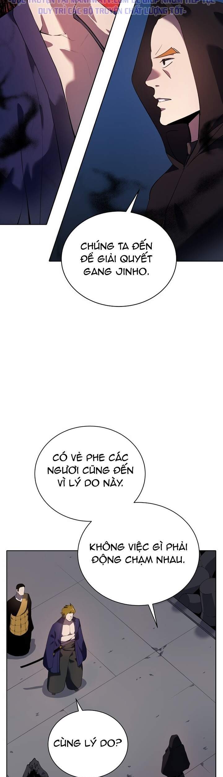 Ma Tôn Tái Thế Chapter 109 - 8