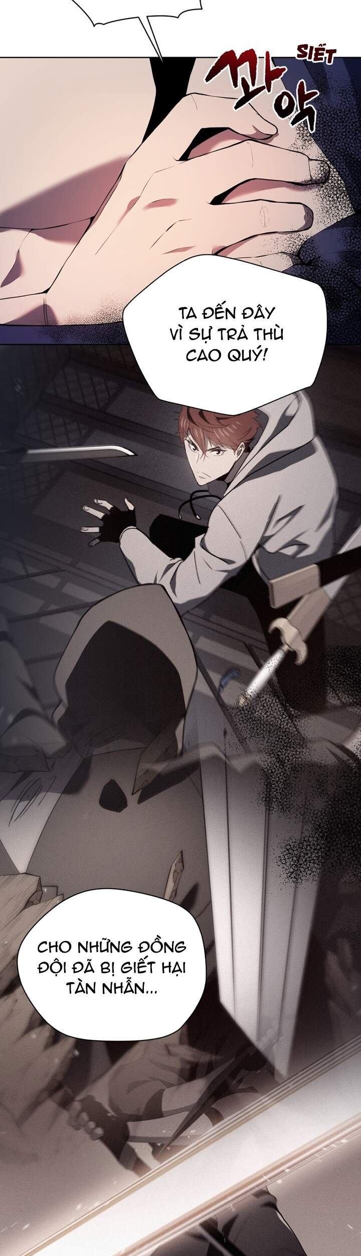 Ma Tôn Tái Thế Chapter 109 - 10