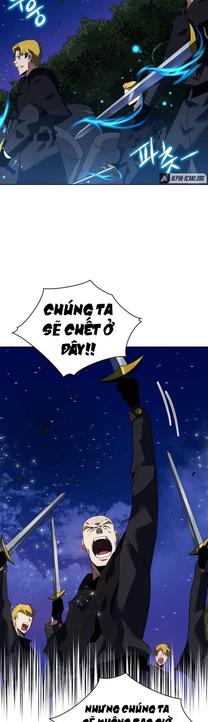 Ma Tôn Tái Thế Chapter 110 - 16