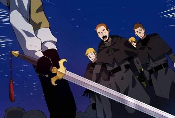 Ma Tôn Tái Thế Chapter 110 - 3