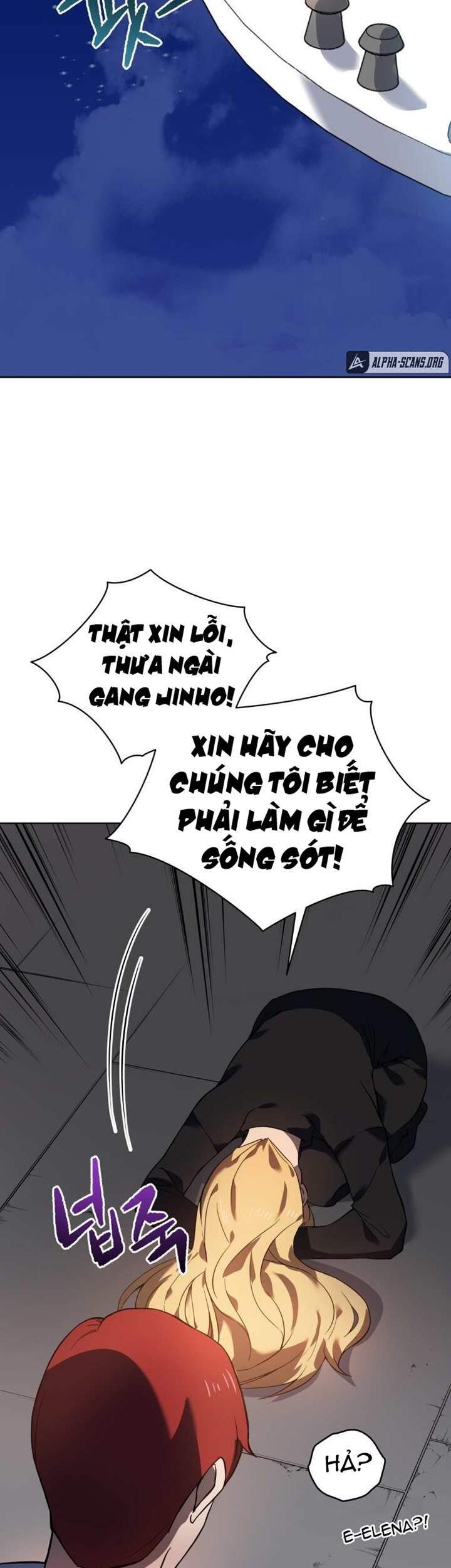 Ma Tôn Tái Thế Chapter 110 - 22