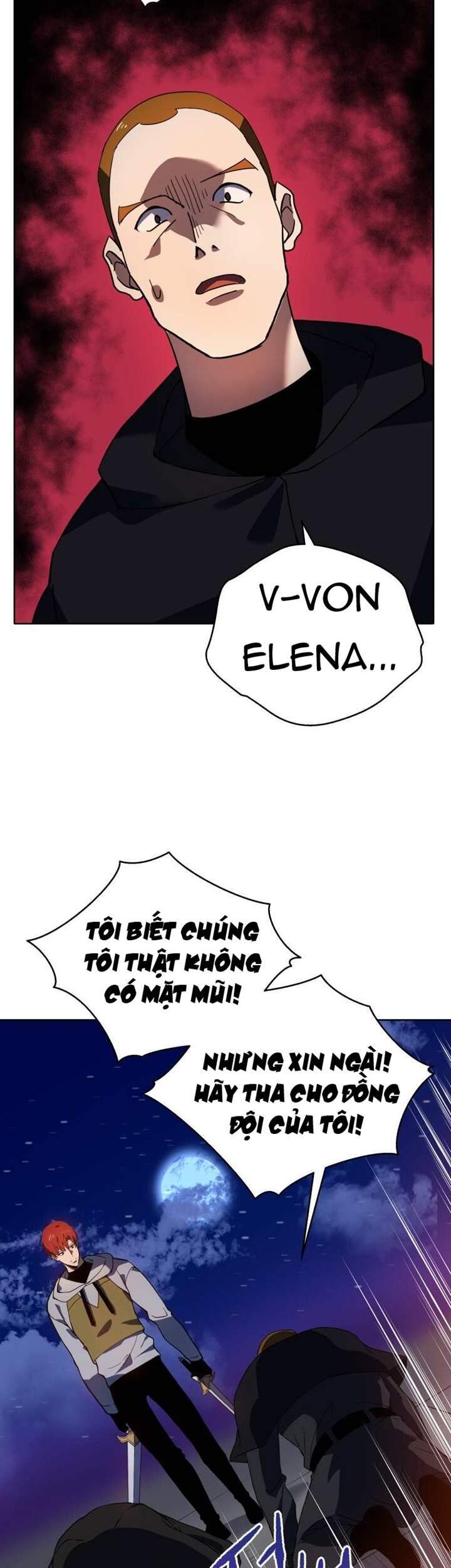 Ma Tôn Tái Thế Chapter 110 - 24