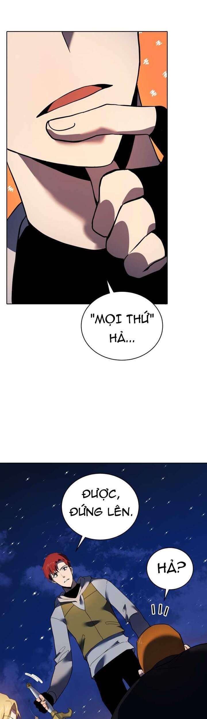 Ma Tôn Tái Thế Chapter 110 - 26