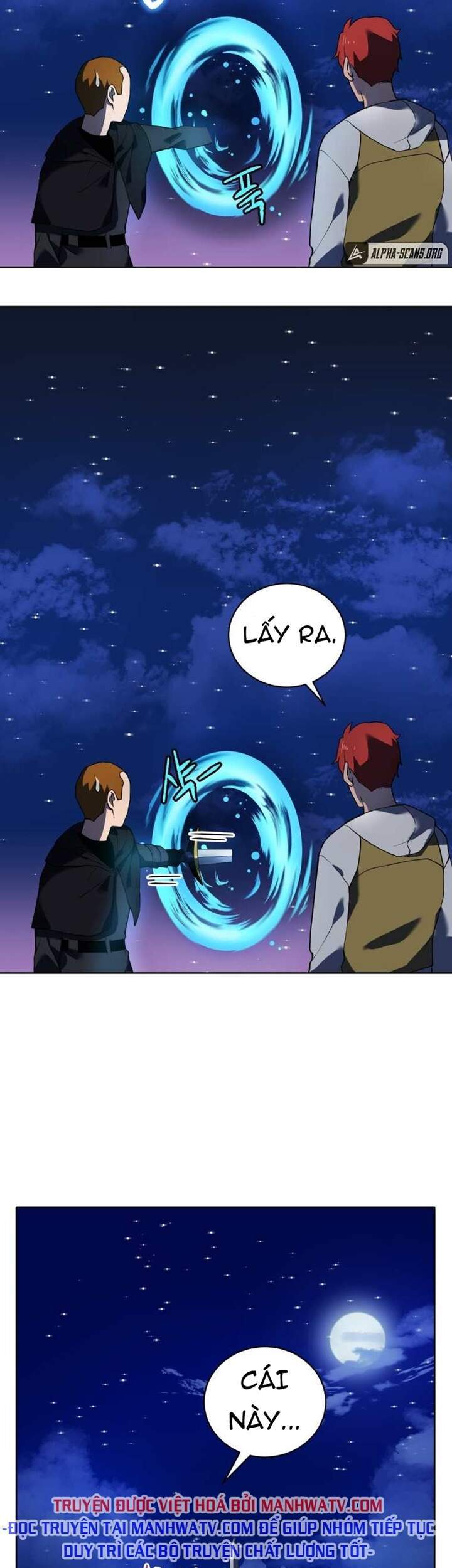 Ma Tôn Tái Thế Chapter 110 - 30