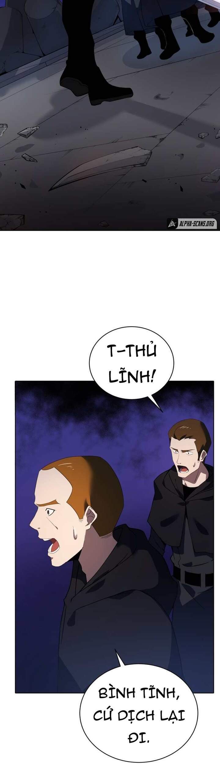 Ma Tôn Tái Thế Chapter 110 - 4