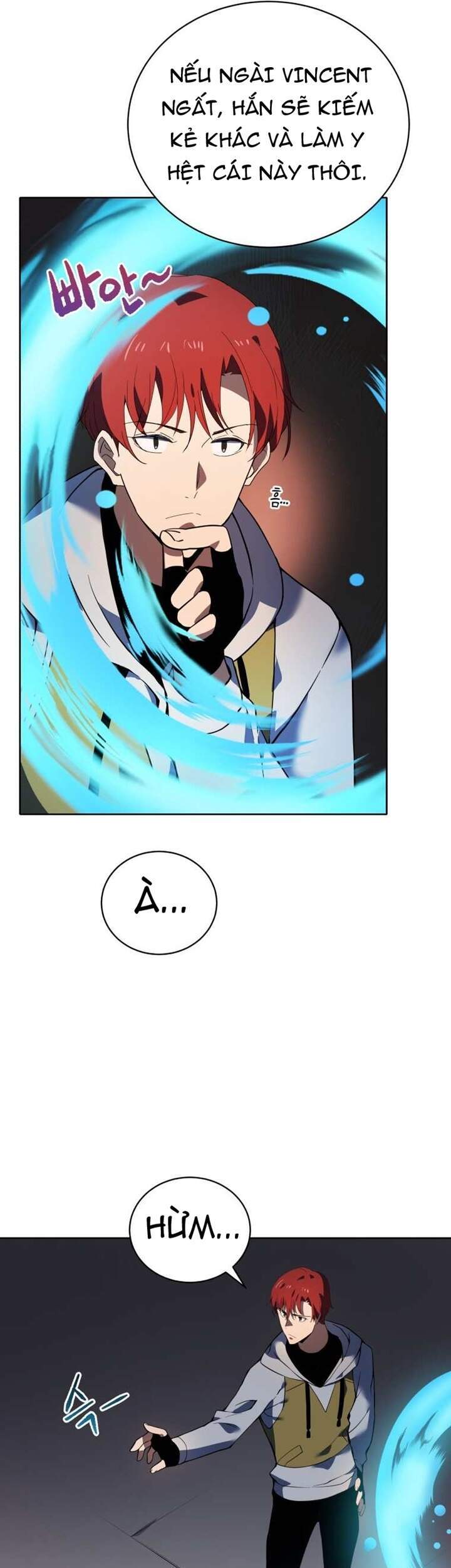 Ma Tôn Tái Thế Chapter 110 - 38