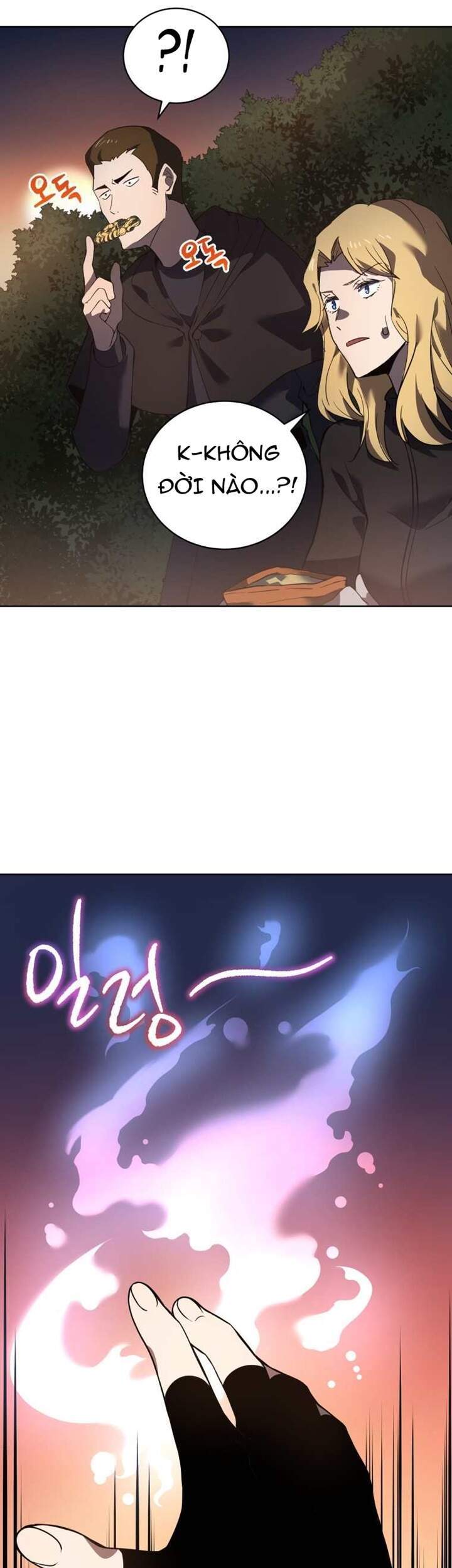 Ma Tôn Tái Thế Chapter 110 - 40