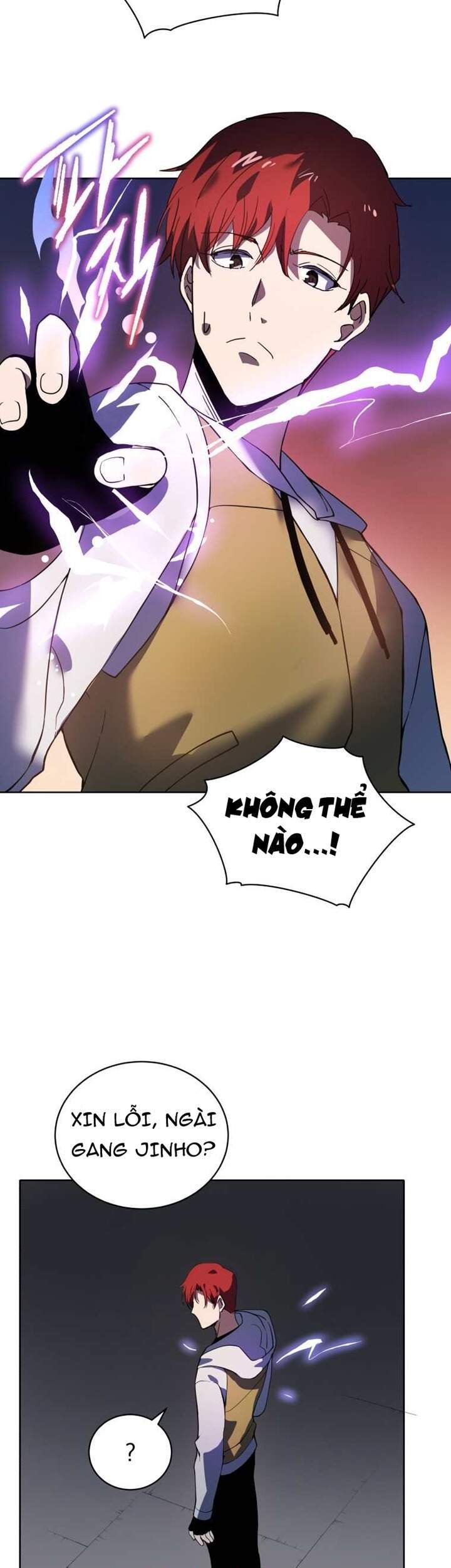 Ma Tôn Tái Thế Chapter 110 - 42