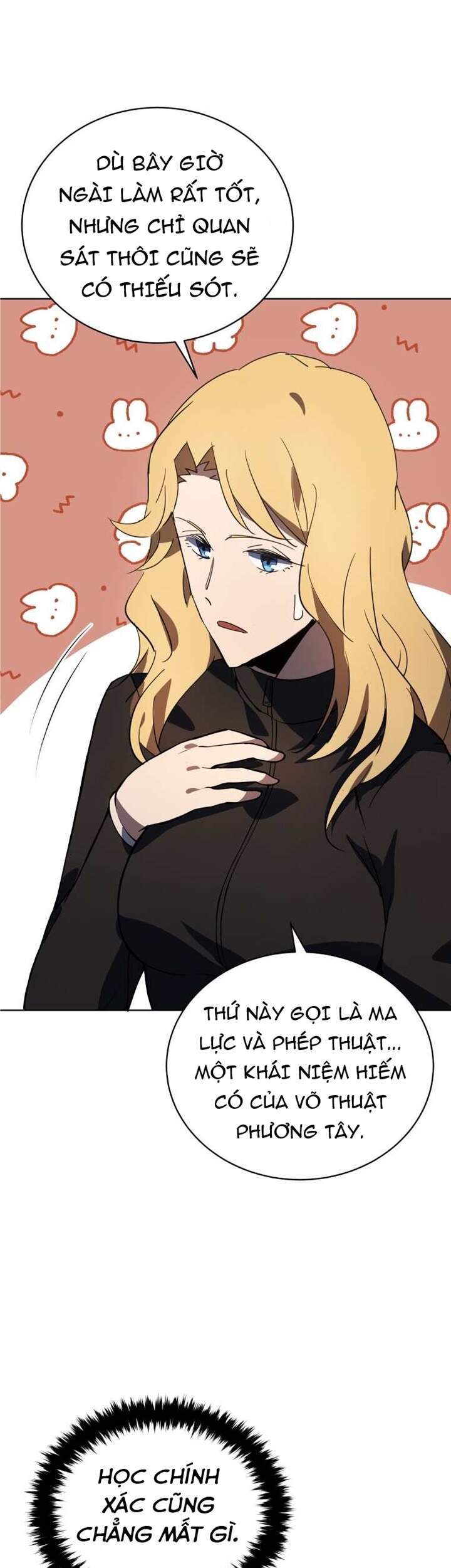 Ma Tôn Tái Thế Chapter 110 - 44