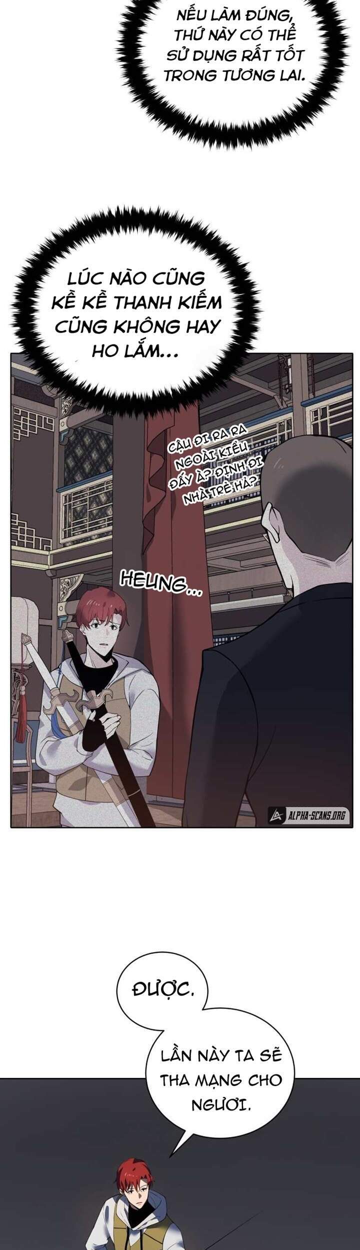 Ma Tôn Tái Thế Chapter 110 - 46