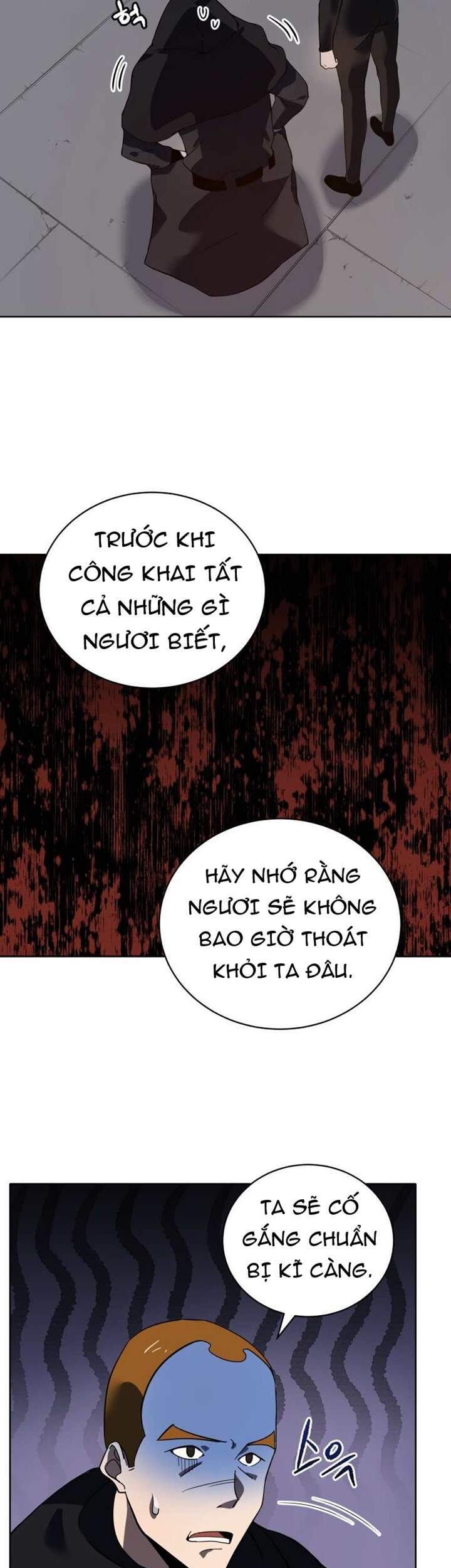 Ma Tôn Tái Thế Chapter 110 - 48
