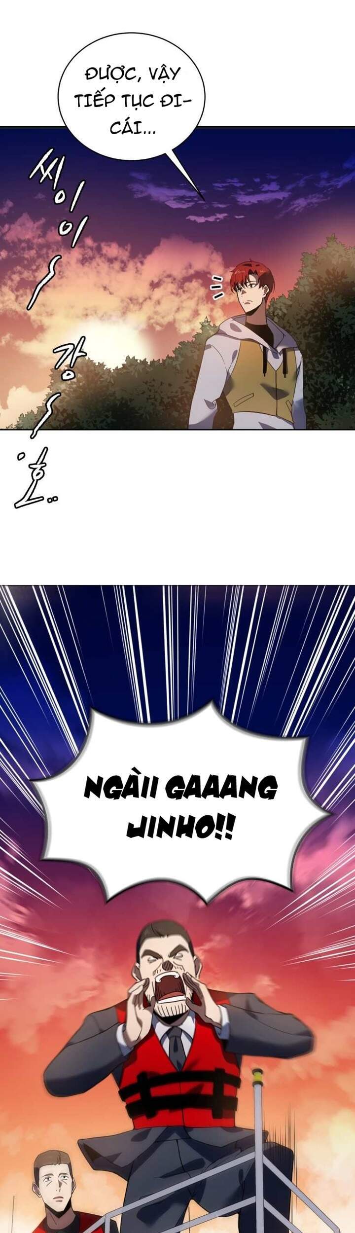 Ma Tôn Tái Thế Chapter 110 - 50