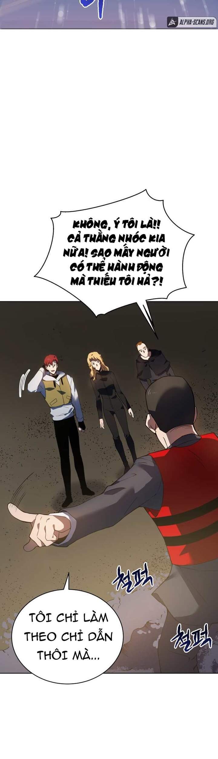 Ma Tôn Tái Thế Chapter 110 - 52