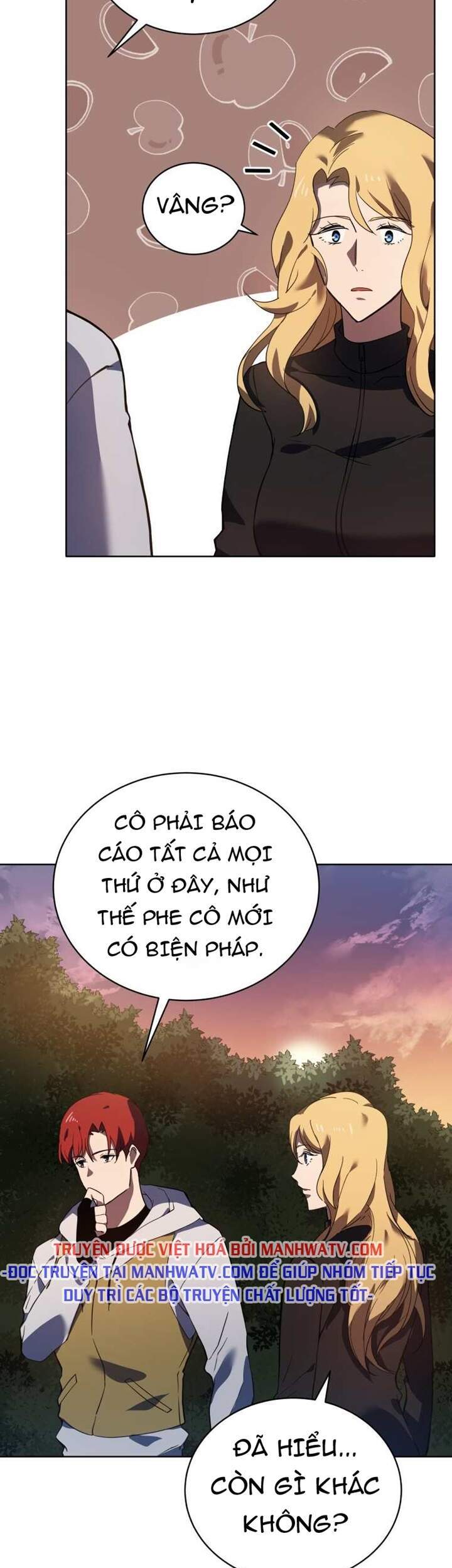 Ma Tôn Tái Thế Chapter 110 - 60