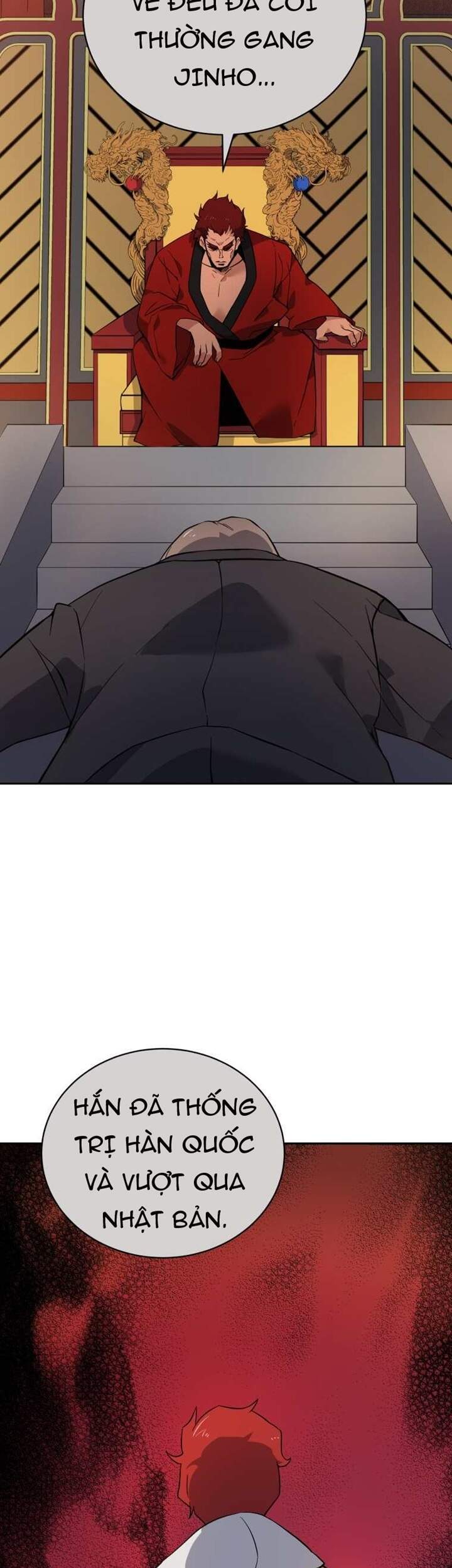 Ma Tôn Tái Thế Chapter 110 - 66