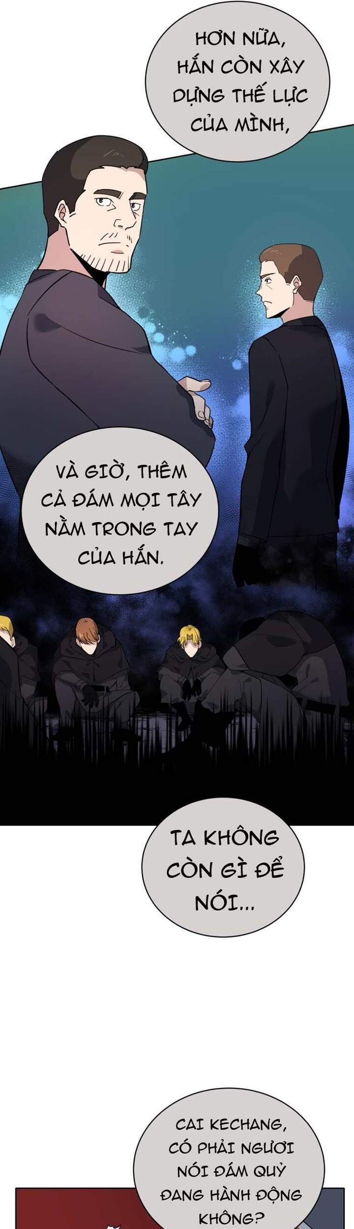 Ma Tôn Tái Thế Chapter 110 - 68