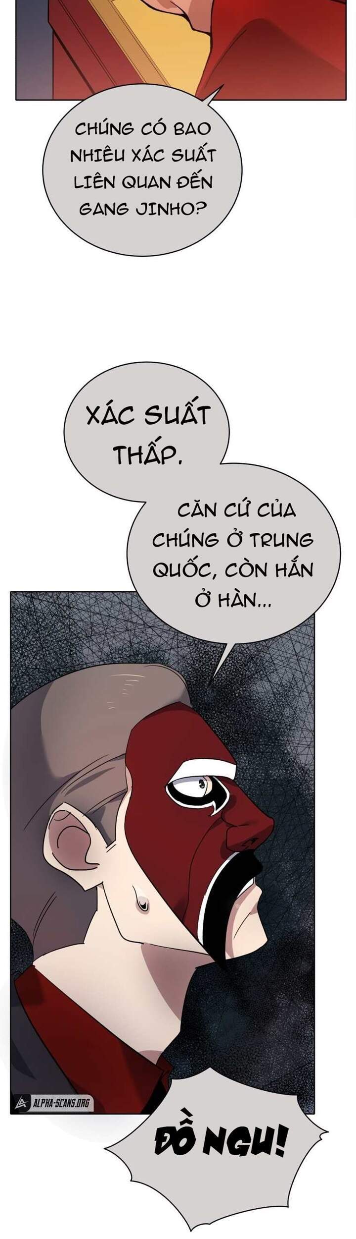 Ma Tôn Tái Thế Chapter 110 - 70